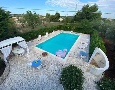 Maison d'hôtes Adelaide Ceglie Messapica