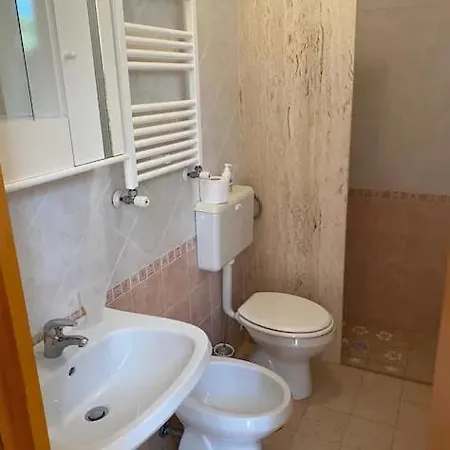 Adelaide Pensionat 3*