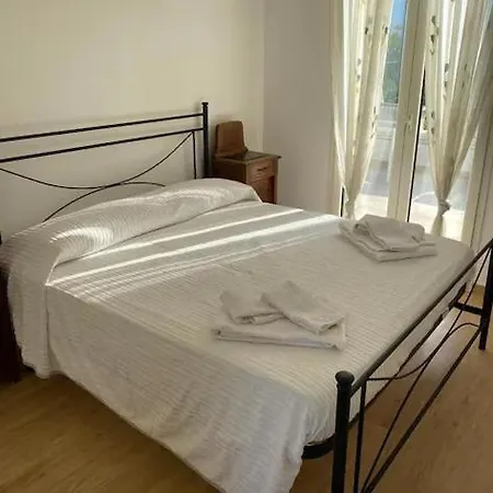 Adelaide Ceglie Messapica