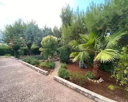 Adelaide Pensionat 3*