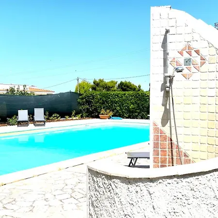 Maison d'hôtes Adelaide 3*