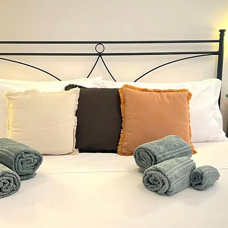 Adelaide Maison d'hôtes 3*