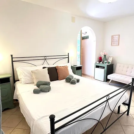 Maison d'hôtes Adelaide 3*