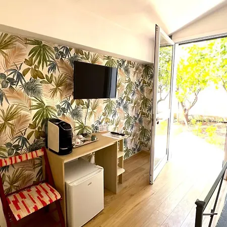Maison d'hôtes Adelaide