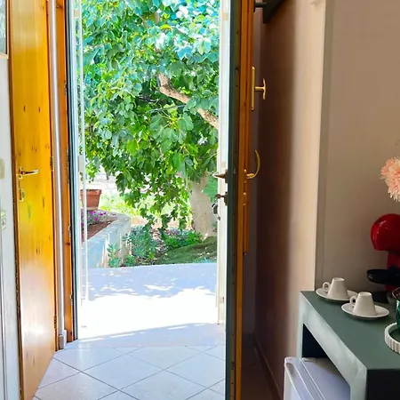 Adelaide Maison d'hôtes Ceglie Messapica