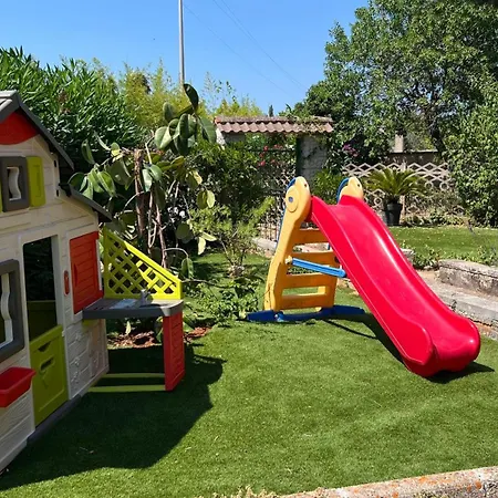 Adelaide Maison d'hôtes 3*