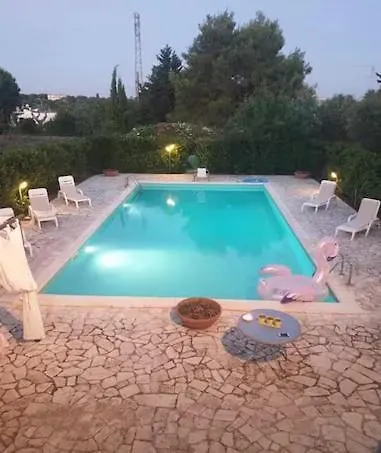 Vendégház Adelaide 3*