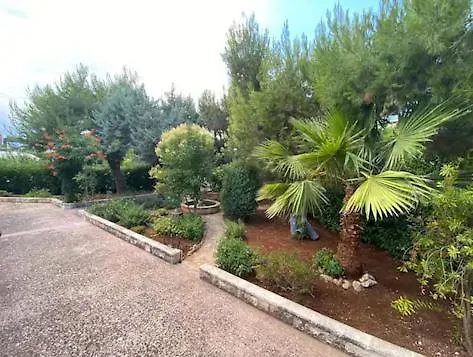 Adelaide Vendégház 3*